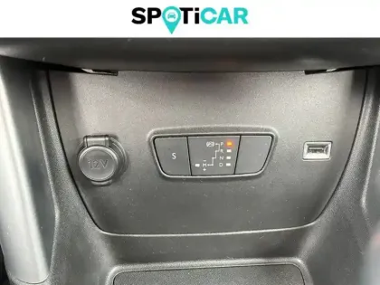 Photo 35 Citroën C3 Aircross Gén. I Ph1 Feel Business 5