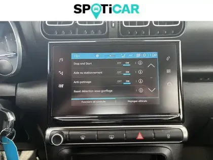 Photo 51 Citroën C3 Aircross  BlueHDi 100 S&S BVM6