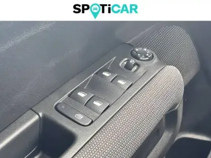 Photo 74 Citroën C3 Aircross  BlueHDi 100 S&S BVM6