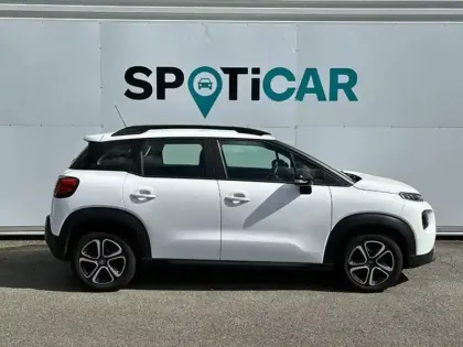 Photo 83 Citroën C3 Aircross  BlueHDi 100 S&S BVM6