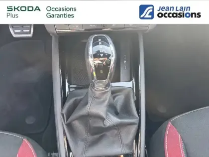 Photo 35 Skoda Kamiq Gén. I Ph1 Monte-Carlo 5