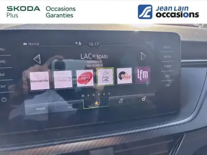 Photo 14 Skoda Kamiq Gén. I Ph1 Monte-Carlo 5