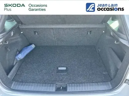 Photo 33 Skoda Kamiq Gén. I Ph1 Monte-Carlo 5