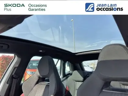 Photo 18 Skoda Kamiq Gén. I Ph1 Monte-Carlo 5