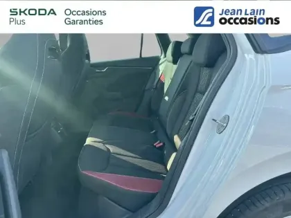 Photo 5 Skoda Kamiq Gén. I Ph1 Monte-Carlo 5