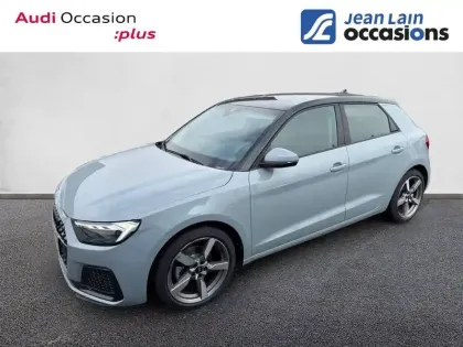 Photo Audi A1 Advanced 2