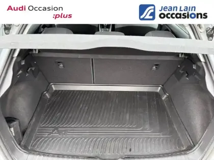 Photo 9 Audi A1  Sportback 30 TFSI 110 ch S tronic 7