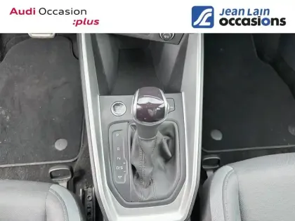 Photo 12 Audi A1  Sportback 30 TFSI 110 ch S tronic 7