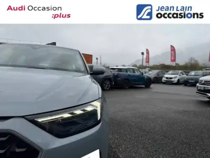 Photo 18 Audi A1  Sportback 30 TFSI 110 ch S tronic 7