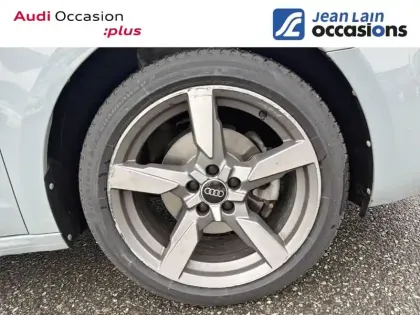 Photo 8 Audi A1  Sportback 30 TFSI 110 ch S tronic 7