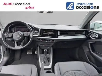 Photo 17 Audi A1  Sportback 30 TFSI 110 ch S tronic 7