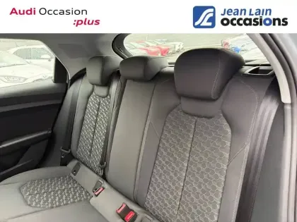 Photo 16 Audi A1  Sportback 30 TFSI 110 ch S tronic 7