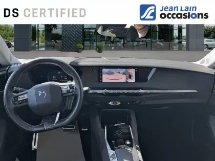 Photo 7 DS DS 4  PureTech 130 EAT8