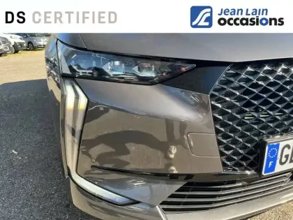 Photo 15 DS DS 4  PureTech 130 EAT8