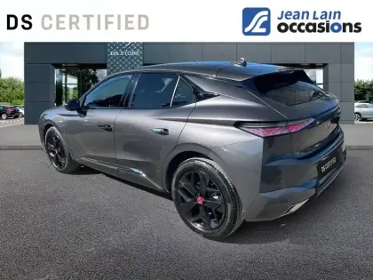 Photo 6 DS DS 4  PureTech 130 EAT8