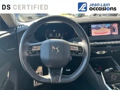 Photo 8 DS DS 4  PureTech 130 EAT8