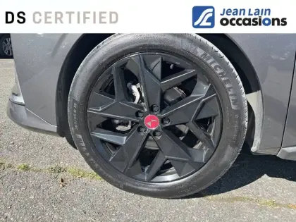 Photo 12 DS DS 4  PureTech 130 EAT8