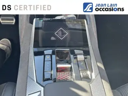 Photo 13 DS DS 4  PureTech 130 EAT8