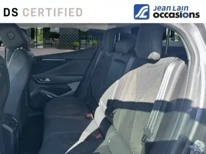Photo 11 DS DS 4  PureTech 130 EAT8
