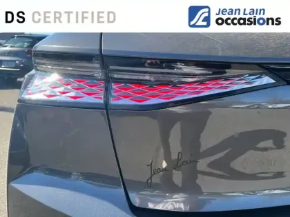 Photo 16 DS DS 4  PureTech 130 EAT8