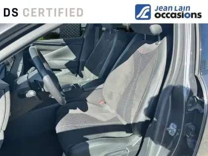 Photo 10 DS DS 4  PureTech 130 EAT8