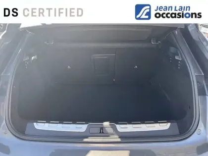 Photo 5 DS DS 4  PureTech 130 EAT8