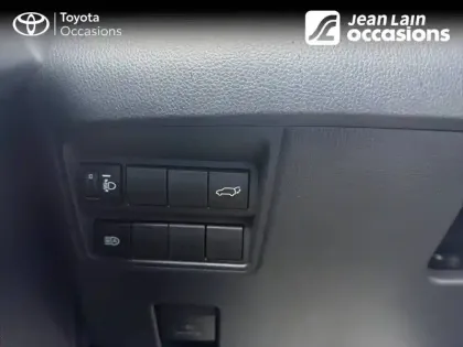 Photo 19 Toyota Yaris  Cross Hybride 116h 2WD