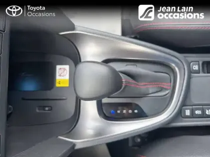 Photo 12 Toyota Yaris  Cross Hybride 116h 2WD