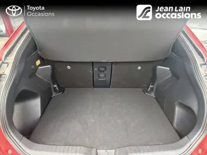 Photo 9 Toyota Yaris  Cross Hybride 116h 2WD