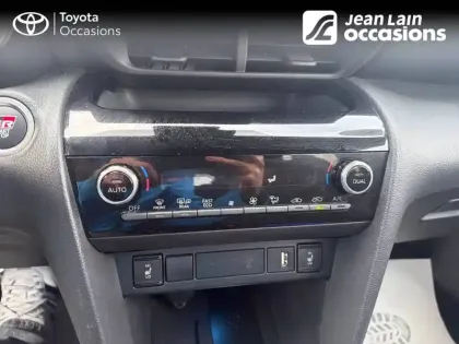 Photo 13 Toyota Yaris  Cross Hybride 116h 2WD