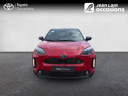 Photo 41 Toyota Yaris  Cross Hybride 116h 2WD