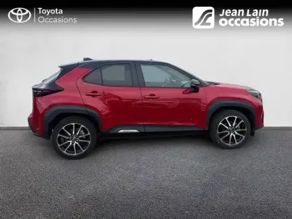 Photo 43 Toyota Yaris  Cross Hybride 116h 2WD