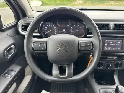Photo 8 Citroën C3  PureTech 83 S&S BVM5