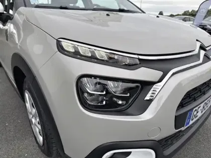 Photo 15 Citroën C3  PureTech 83 S&S BVM5