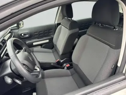 Photo 10 Citroën C3  PureTech 83 S&S BVM5