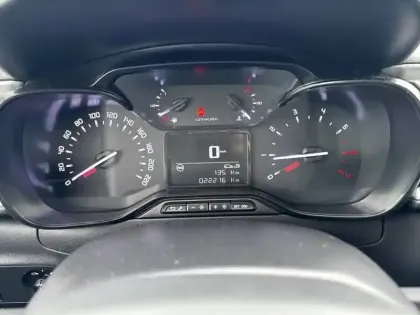 Photo 9 Citroën C3  PureTech 83 S&S BVM5