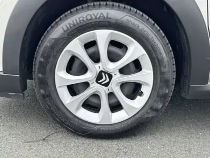 Photo 12 Citroën C3  PureTech 83 S&S BVM5