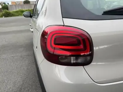 Photo 16 Citroën C3  PureTech 83 S&S BVM5