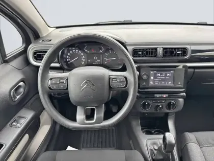 Photo 7 Citroën C3  PureTech 83 S&S BVM5