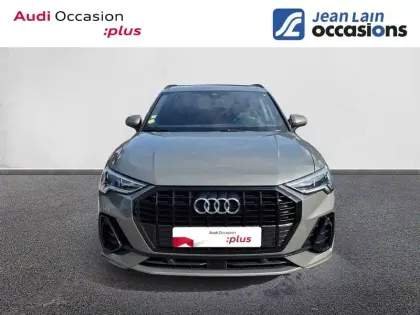 Photo 23 Audi Q3  35 TDI 150 ch S tronic 7