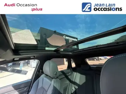 Photo 19 Audi Q3  35 TDI 150 ch S tronic 7