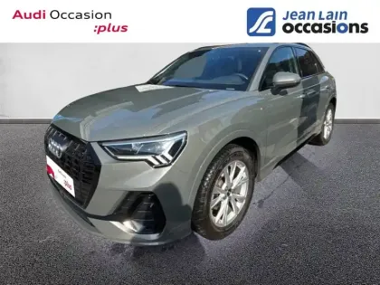Photo 22 Audi Q3  35 TDI 150 ch S tronic 7