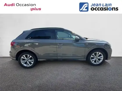 Photo 47 Audi Q3  35 TDI 150 ch S tronic 7
