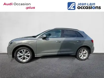 Photo 7 Audi Q3  35 TDI 150 ch S tronic 7