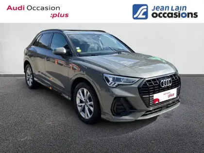 Photo 46 Audi Q3  35 TDI 150 ch S tronic 7
