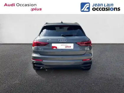 Photo 5 Audi Q3  35 TDI 150 ch S tronic 7