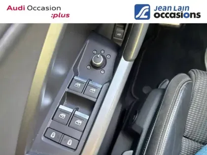 Photo 18 Audi Q3  35 TDI 150 ch S tronic 7