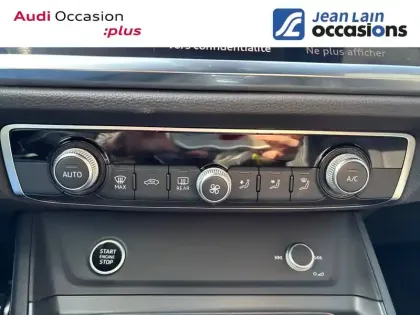 Photo 35 Audi Q3  35 TDI 150 ch S tronic 7