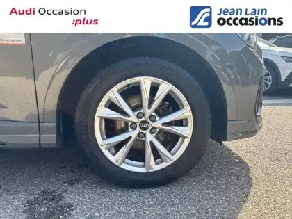 Photo 8 Audi Q3  35 TDI 150 ch S tronic 7