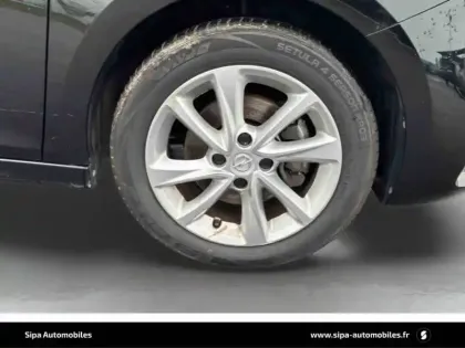 Photo 20 Opel Corsa Gén. VI Ph1 NG Edition 5